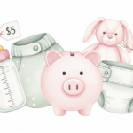 Non-Toxic Baby Products on a Budget: 25 Affordable Swaps