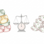 Cloth Diapers vs. Eco-Disposables: The Honest Comparison