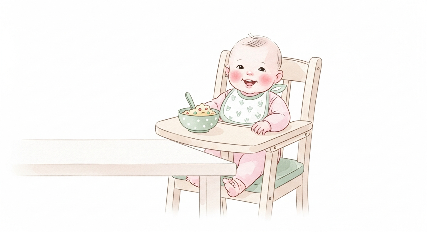 1 Stop Baby - Highchairs