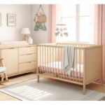 Non-Toxic Nursery Furniture: The Complete Buying Guide (2026)