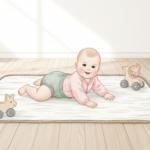 Best Non-Toxic Play Mats for Babies and Toddlers (2026)