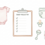 The Ultimate Non-Toxic Baby Registry Guide (2026)