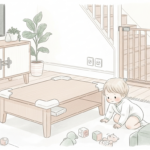 The Complete Guide to Toddler-Proofing Your Home (Non-Toxic Edition)