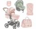 1 Stop Baby - Gear