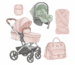 1 Stop Baby - Gear