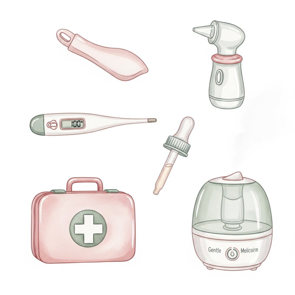 Health and Safety products