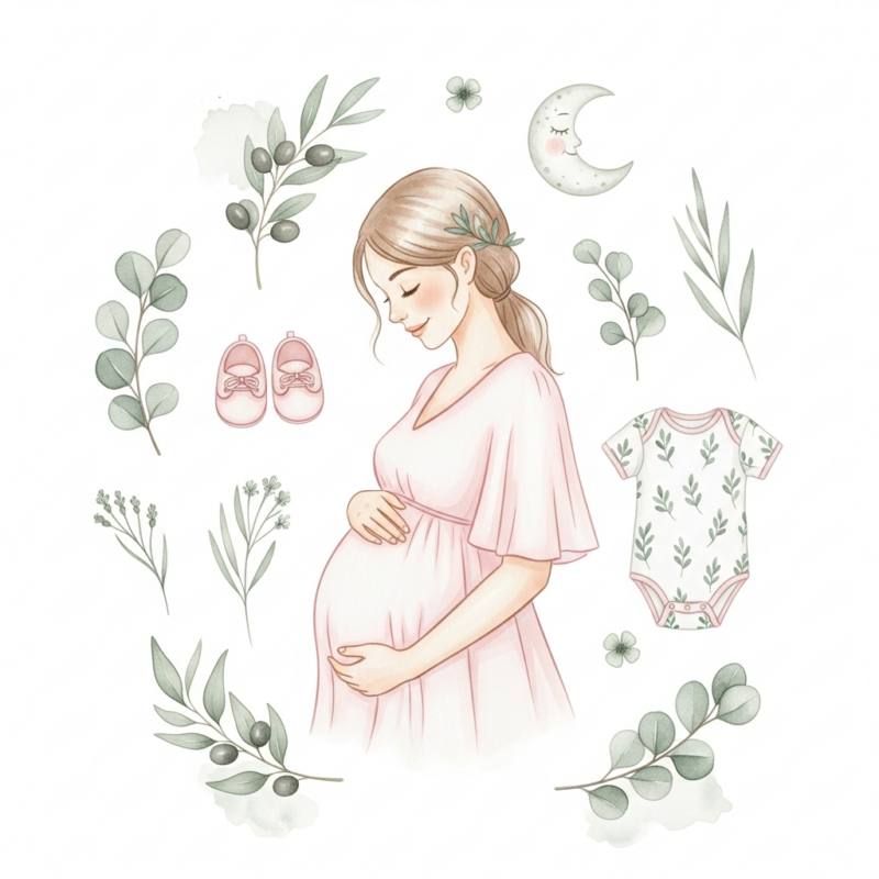 1 Stop Baby - Bump