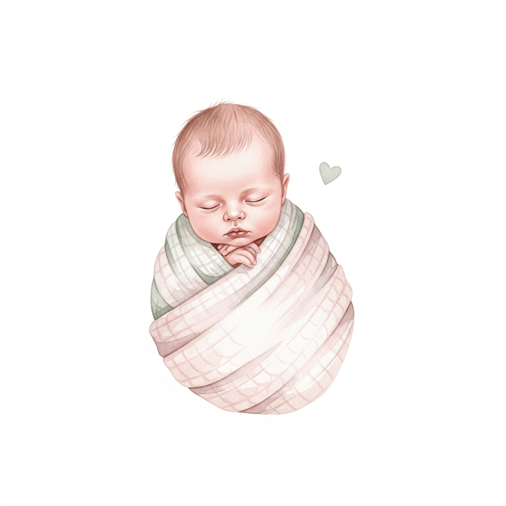 Fresh - Newborn stage