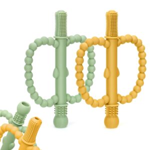 Silicone Teething Toys for Infants