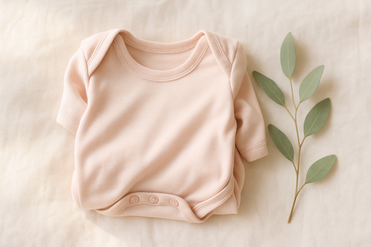 are bamboo baby clothes safe