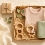 Eco-Friendly Newborn Gift Basket Ideas: Build Your Own (The Easy Way)