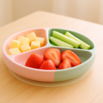 Is Melamine Safe for Toddlers? A Mom’s Honest Guide to Those Colorful Plates