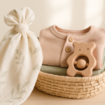 Non-Toxic Baby Shower Gifts: A Mom-Friend’s Guide to Thoughtful, Organic Presents