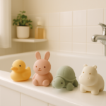Why Do Bath Toys Get Moldy? The Honest Truth (and How to Stop It)