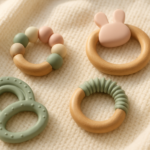 Best Non-Toxic Teethers Buying Guide: How to Choose Safe Materials