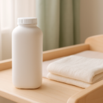 Is Baby Powder Safe? Talc vs. Cornstarch, Explained Calmly
