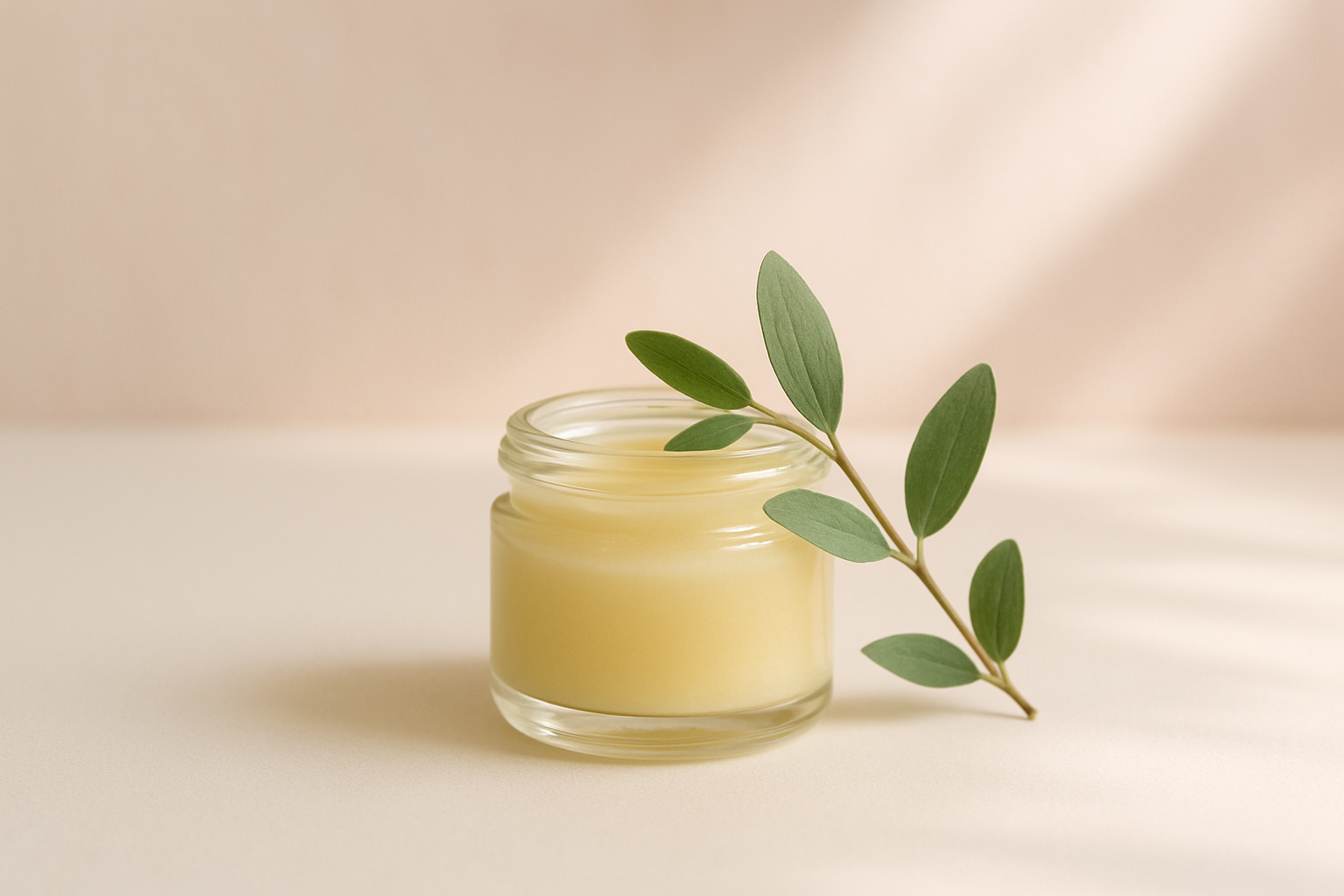 is beeswax safe for babies