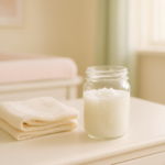 Is Coconut Oil Safe for Babies? A Gentle Guide for Delicate Skin