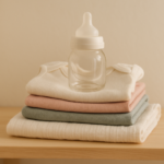 The Minimalist Baby Registry: What You Actually Need (And What Can Wait)