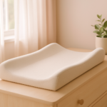Non-Toxic Changing Pad Buying Guide: What to Look For