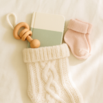 Non-Toxic Stocking Stuffers for Babies & Toddlers (That Aren’t Junk)