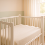 Organic Crib Sheets Buying Guide: What Actually Matters