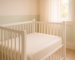 organic crib sheets