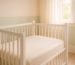 organic crib sheets
