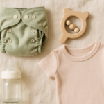 Sustainable Baby Products: A Founder’s Honest Guide to Buying Less & Better
