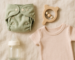 sustainable baby products