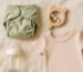 sustainable baby products