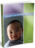 Children Learning Reading Program